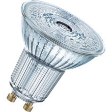 BELLALUX LED reflektor PAR16 4.5W/50W GU10 2700K 350lm/120° NonDim 9Y