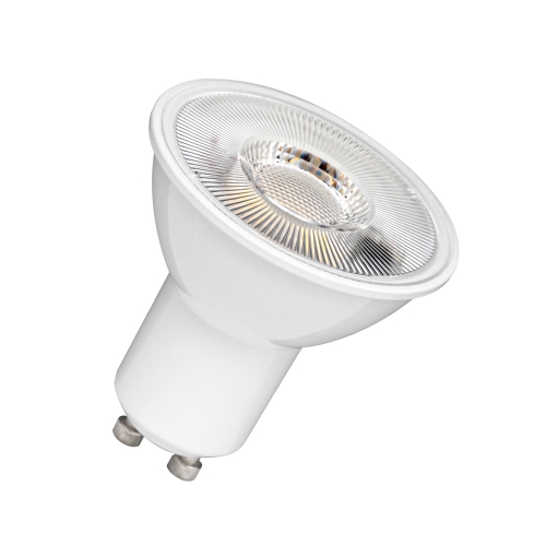 BELLALUX LED reflektor PAR16 6.9W/80W GU10 4000K 575lm/120° NonDim 9Y