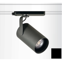 DEOS svít.tracklight.LED L135 14W 1180lm/830/24° ; černá.3