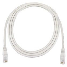 EMOS datový kabel LAN UTP CAT5E 3m Kód:S9124