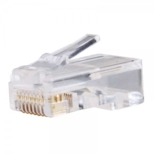 EMOS konektor pro UTP kabel RJ45 Kód:K0102