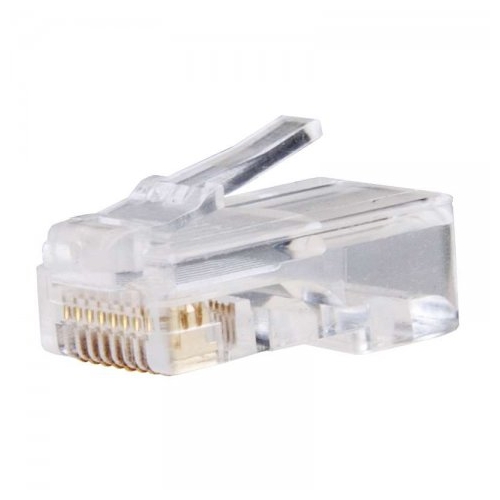 EMOS konektor pro UTP kabel RJ45 Kód:K0102