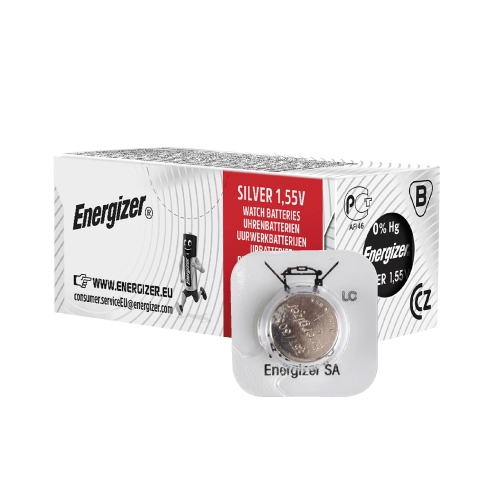 ENERGIZER baterie hodinková 379 ;BL1