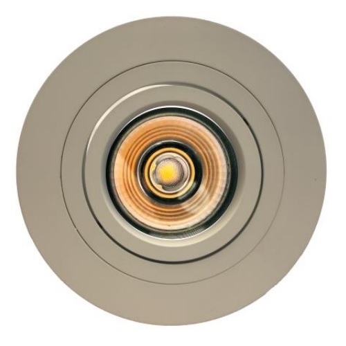 IBL downlight Synergy ALUMÉ 7W/650lm/830 30Y; ER1030.93AWB˙