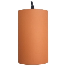 IBL závěsné svítidlo TERRACOTTA HC LI PL LIG 01 / PL01 v.170mm pr.95mm˙