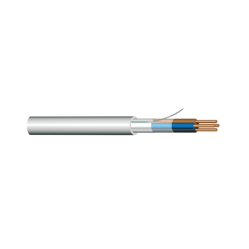 Kabel JYTY-O 2x1mm