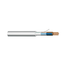 Kabel JYTY-O 7x1 mm