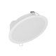 LEDVANCE downlight 13W 1300lm/830 IP44 25Y ;prům.165mm bílá˙