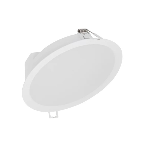 LEDVANCE downlight 13W 1300lm/840 IP44 25Y ;prům.165mm bílá˙