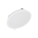 LEDVANCE downlight 18W 1800lm/830 IP44 25Y ;prům.190mm bílá˙