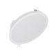 LEDVANCE downlight 24W 2400lm/830 IP44 25Y ;prům.215mm bílá˙