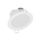 LEDVANCE downlight 4W 400lm/830 IP44 25Y ;prům.90mm bílá˙