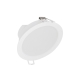 LEDVANCE downlight 8W 800lm/830 IP44 25Y ;prům.115mm bílá˙