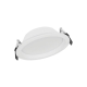 LEDVANCE downlight ALU 14W 1190lm/830 IP44 50Y ;prům.160mm bílá˙