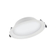 LEDVANCE downlight ALU 25W 2370lm/865 IP44 50Y ;prům.215mm bílá˙