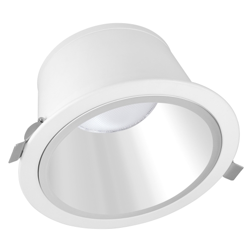 LEDVANCE downlight BIOLUX.HCL 21W 2200lm/927-965 IP20 70Y ;bílá DALI˙