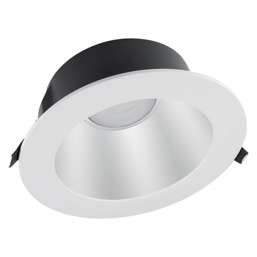 LEDVANCE downlight PFM 14W 1600lm/840/65° IP54/IP20 70Y ;bílá ZBVR˙