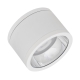 LEDVANCE downlight PFM.SURF 30W 3150lm/830/36° IP65 100Y ; bílá˙