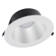 LEDVANCE downlight PFM.UGR19 14W 1500lm/830 IP54 70Y DALI ;prům.180mm˙