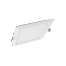 LEDVANCE downlight SLIM 12W 1020lm/830 IP20 30Y ;169x169mm bílá˙