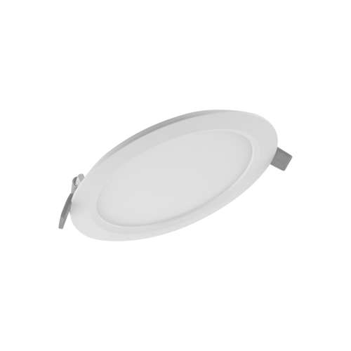 LEDVANCE downlight SLIM 12W 1020lm/830 IP20 30Y ;prům.169mm bílá˙