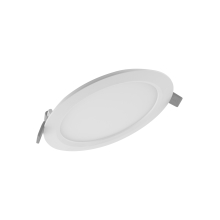 LEDVANCE downlight SLIM 12W 1020lm/840 IP20 30Y ;prům.169mm bílá˙