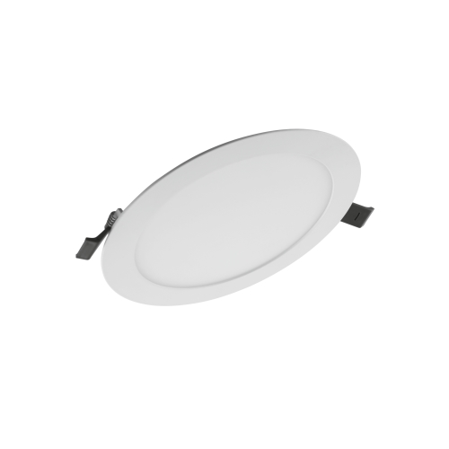 LEDVANCE downlight SLIM VALUE 17W 1350lm/830 IP20 30Y ;prům.200mm bílá˙