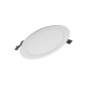 LEDVANCE downlight SLIM VALUE 17W 1350lm/830 IP20 30Y ;prům.200mm bílá˙