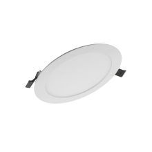 LEDVANCE downlight SLIM VALUE 22W 1920lm/840 IP20 50Y ;prům.225mm bílá˙