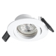 LEDVANCE downlight SP.SET.ADJ 4.3W 350lm/827 IP20 15Y ;bílá prům.89mm˙