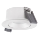 LEDVANCE downlight SPOT.AADJ 4W 320lm/930/36° IP23/IP20 50Y ; bílá˙