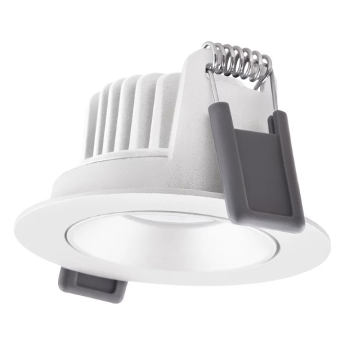 LEDVANCE downlight SPOT.ADJ 8W 720lm/940/36° IP20 50Y ; bílá˙