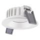 LEDVANCE downlight SPOT.AFIX 6W 480lm/927/36° IP65/IP20 50Y ; bílá˙