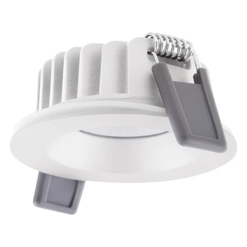 LEDVANCE downlight SPOT.AFIX 6W 570lm/940/36° IP65/IP20 50Y ; bílá˙