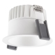 LEDVANCE downlight SPOT.DK 8W 640lm/927/36° IP44/IP20 50Y ; bílá˙