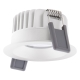 LEDVANCE downlight SPOT.FIX 8W 640lm/927/36° IP44/IP20 50Y ; bílá˙