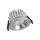 LEDVANCE downlight SPOT.FP 8W 620lm/830 IP65 Dim 50Y ;prům.81mm strib˙