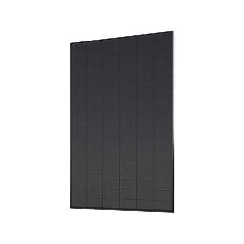 LEDVANCE FV panel.solární 420Wp bifac. 172x113cm F7 ; celočerný kabel 0.3m