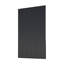 LEDVANCE FV panel.solární 470Wp monofac. 191x113cm F3 ; celočerný kabel 0.3m