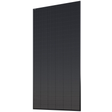 LEDVANCE FV panel.solární 540Wp monofac. 228x113cm F3 ; celočerný kabel 0.3m