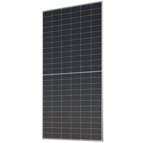 LEDVANCE FV panel.solární 550Wp bifac. 228x113cm F3 ; stříbrný rám