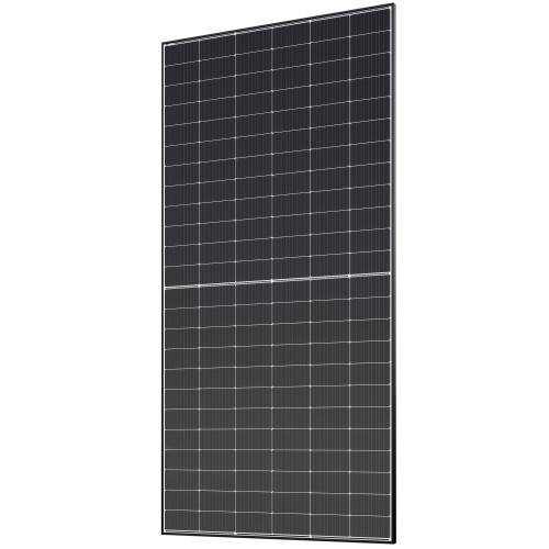 LEDVANCE FV panel.solární 550Wp bifac. 228x113cm F7 ; černý rám