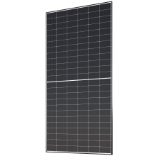 LEDVANCE FV panel.solární 550Wp monofac. 228x113cm F7 ; černý rám kabel 0.3m