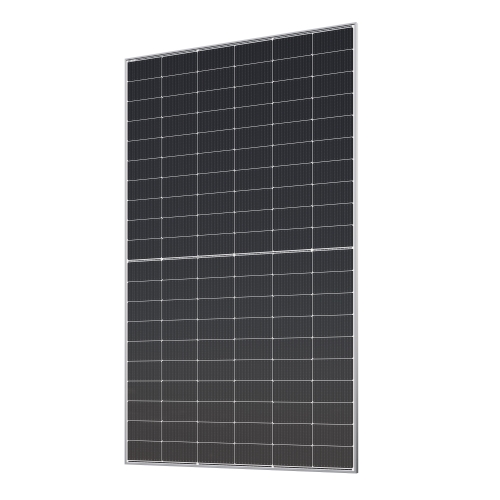 LEDVANCE FV panel.solární 605Wp bifac. 217x130cm F3 ; stříbrný rám