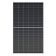LEDVANCE FV panel.solární 605Wp monofac. 217x130cm F3 ; stříbrný rám