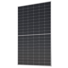 LEDVANCE FV panel.solární 605Wp monofac. 217x130cm F3 ; stříbrný rám kabel 0.3m