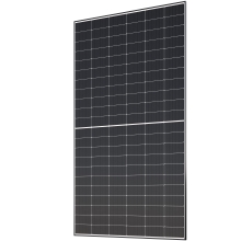 LEDVANCE FV panel.solární 660Wp monofac. 238x130cm F3 ; černý rám