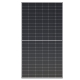 LEDVANCE FV panel.solární 660Wp monofac. 238x130cm F7 ; černý rám kabel 0.3m
