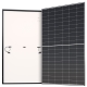 LEDVANCE FV panel.solární 660Wp monofac. 238x130cm F7 ; černý rám kabel 0.3m