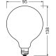 LEDVANCE LED globe filament SUP COMF G95 11W/100W E27 2700K 1521lm Dim 15Y čirá